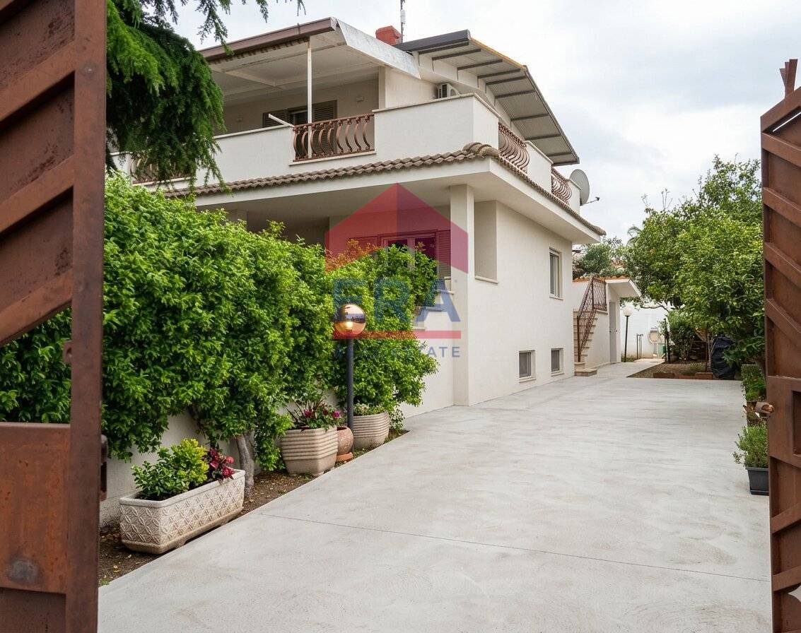 Porzione di villa in vendita a Ardea, Nuova Florida