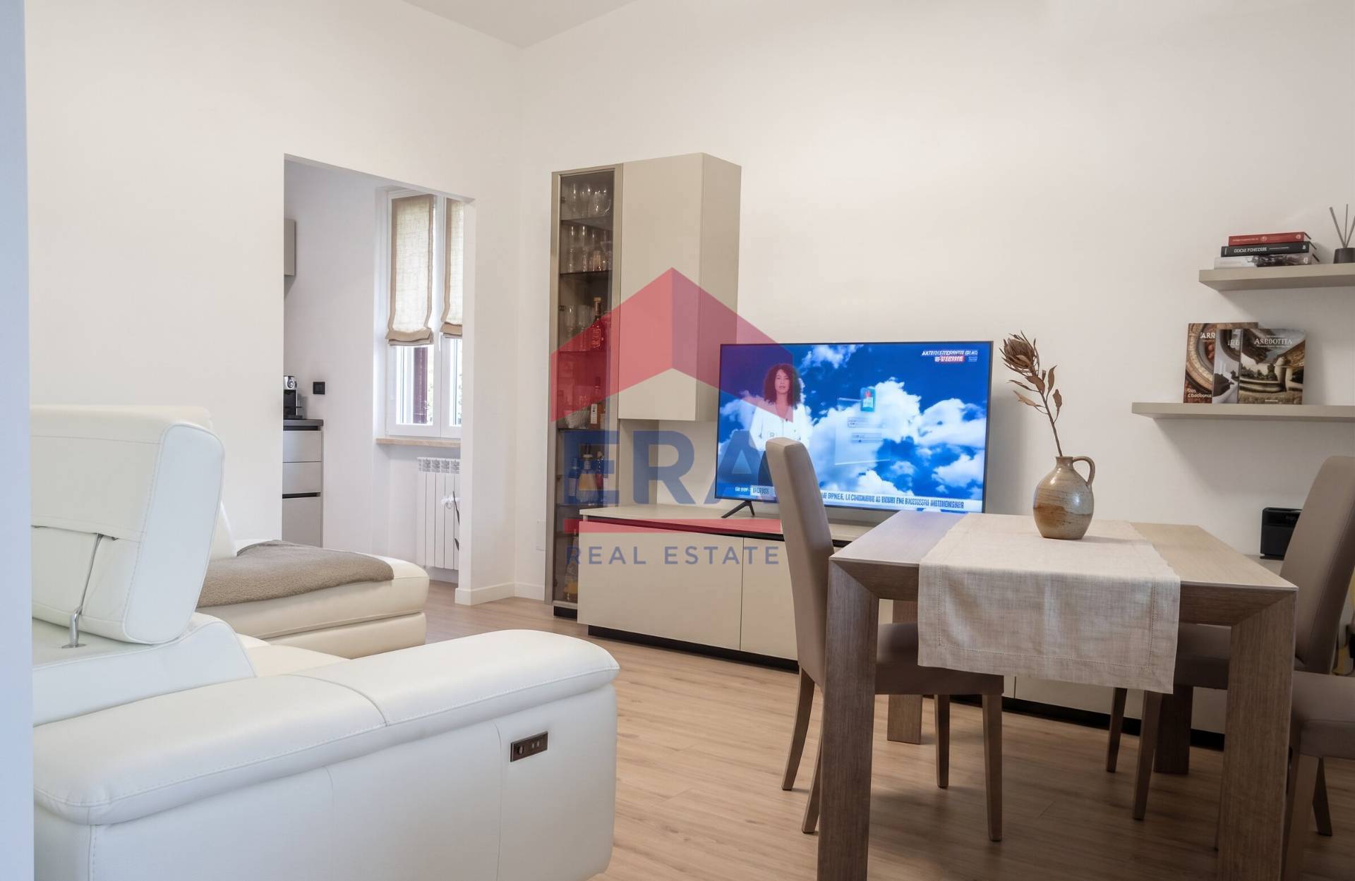 Porzione di villa in vendita a Ardea, Nuova Florida