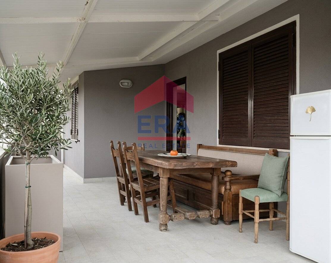 Porzione di villa in vendita a Ardea, Nuova Florida