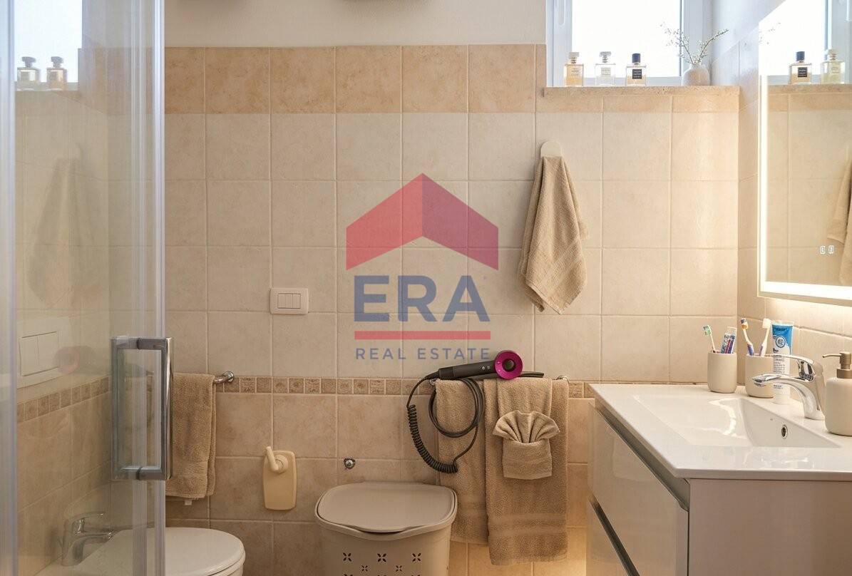 Appartamento in vendita a Pomezia, Castagnetta