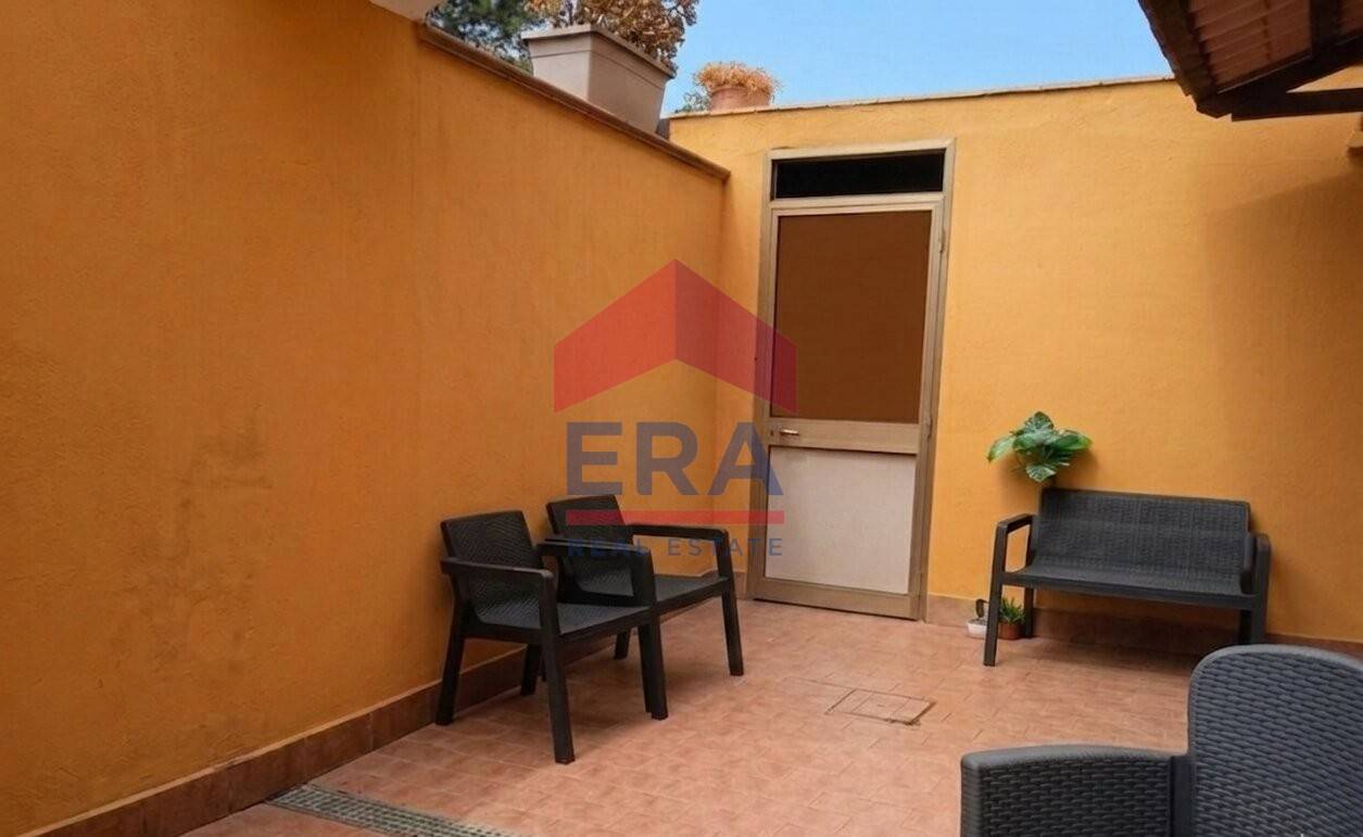 Appartamento in vendita a Pomezia, Castagnetta