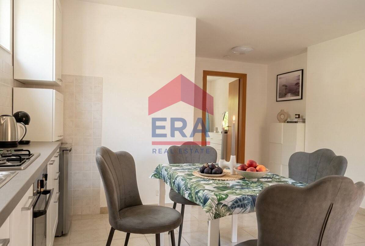 Appartamento in vendita a Pomezia, Castagnetta