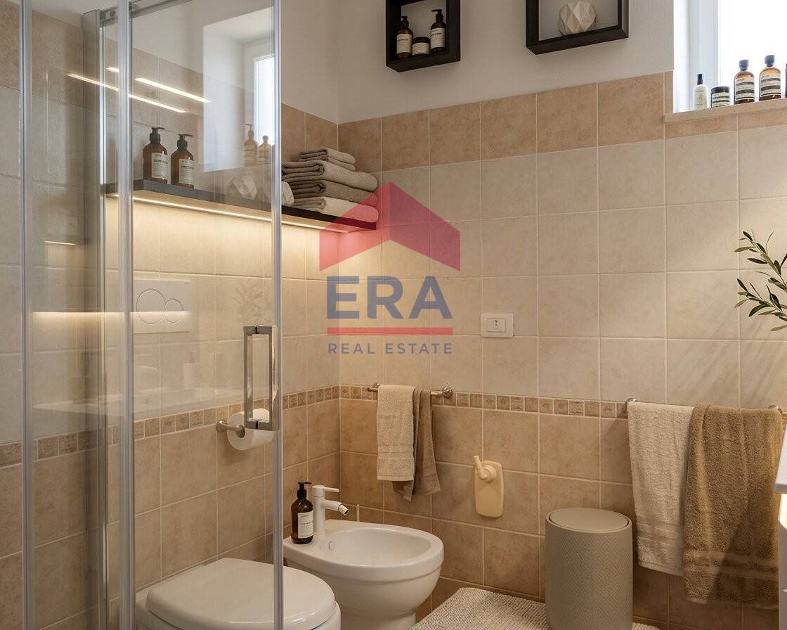 Appartamento in vendita a Pomezia, Castagnetta