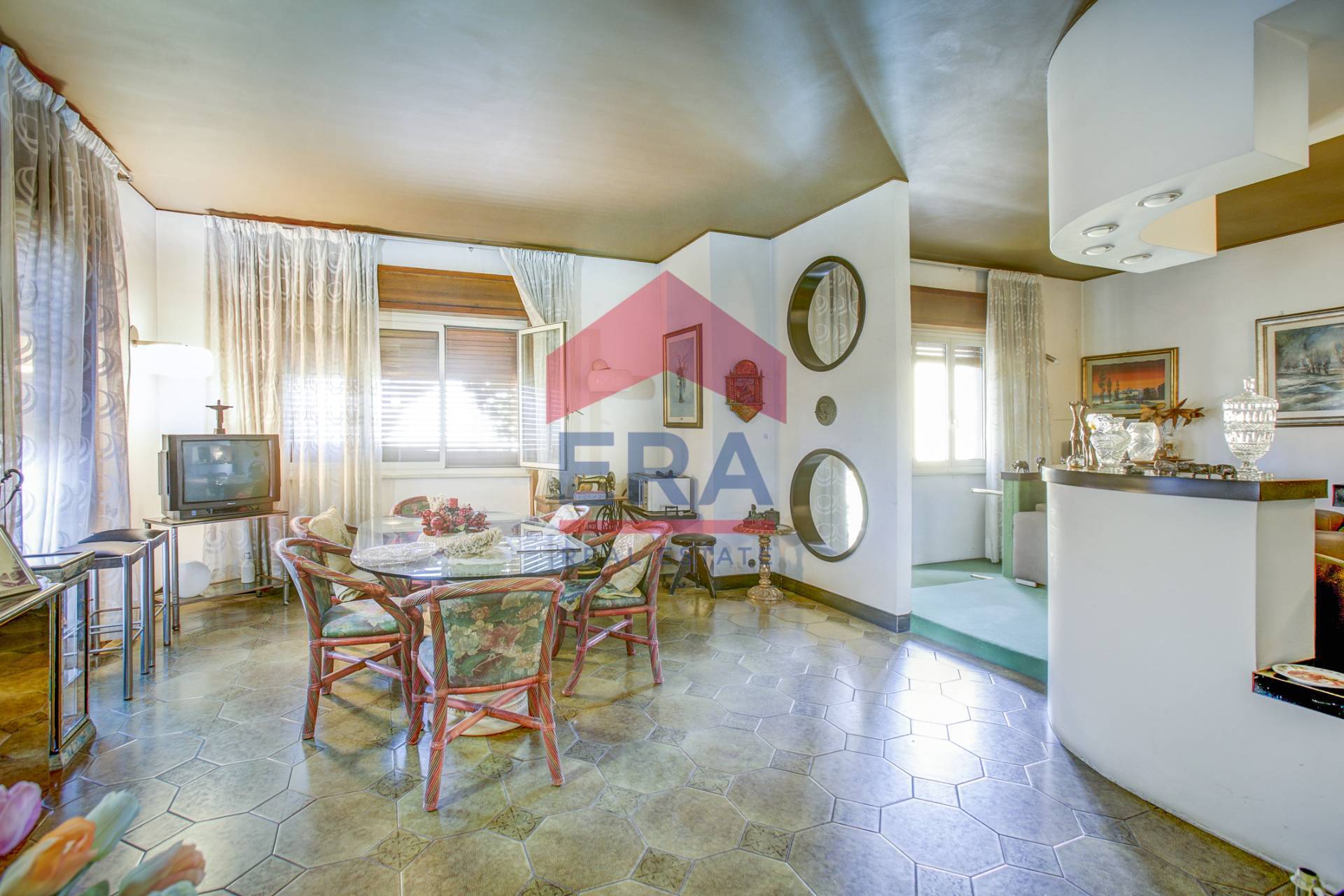Villa bifamiliare in vendita a Roma, Acilia