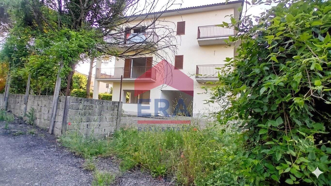 Villa singola in vendita a Civitella d'Agliano