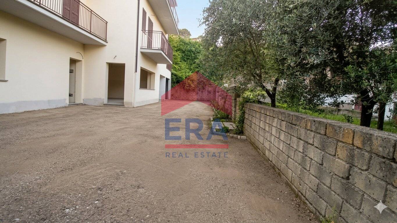 Appartamento in vendita a Civitella d'Agliano