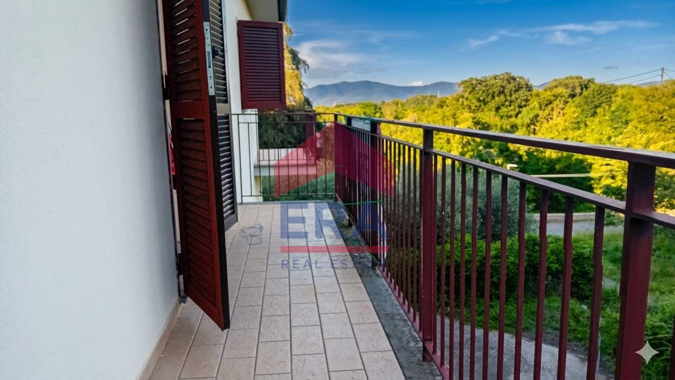 Appartamento in vendita a Civitella d'Agliano