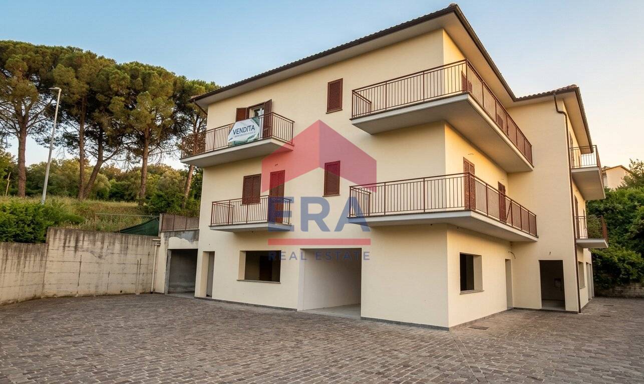 Appartamento in vendita a Civitella d'Agliano