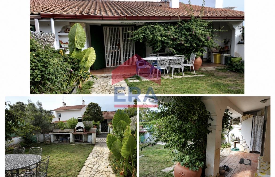 Villa a schiera in vendita a Ardea, Nuova California