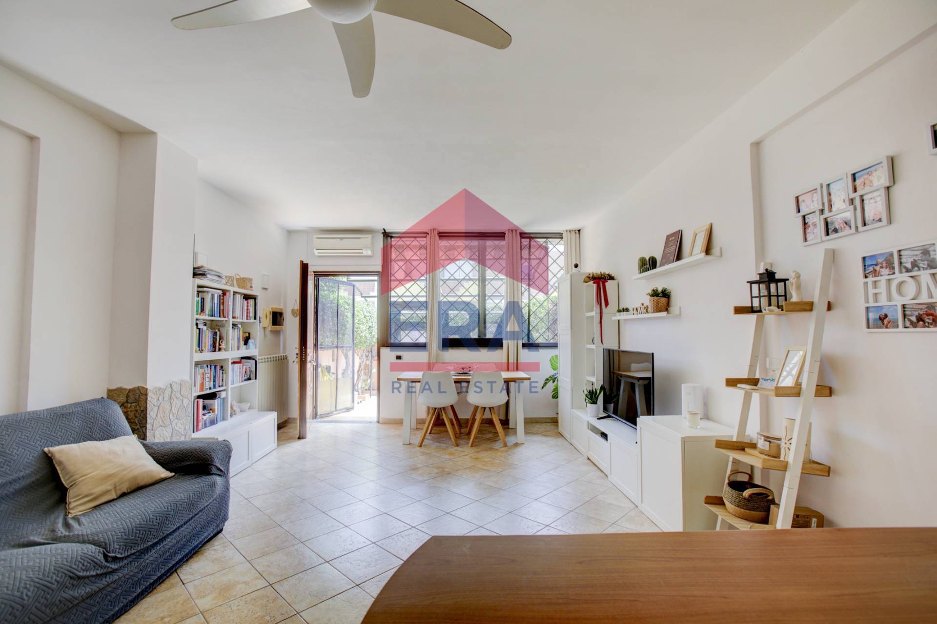 Villa a schiera in vendita a Pomezia, Torvaianica