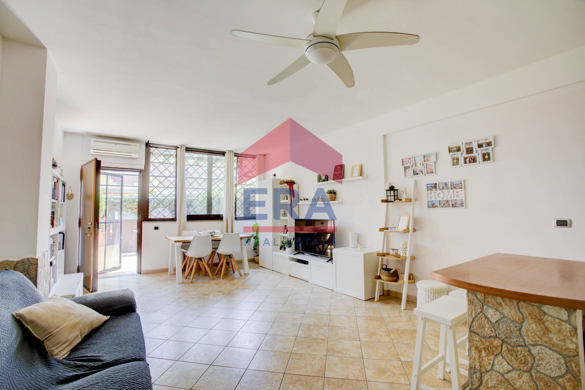 Villa a schiera in vendita a Pomezia, Torvaianica