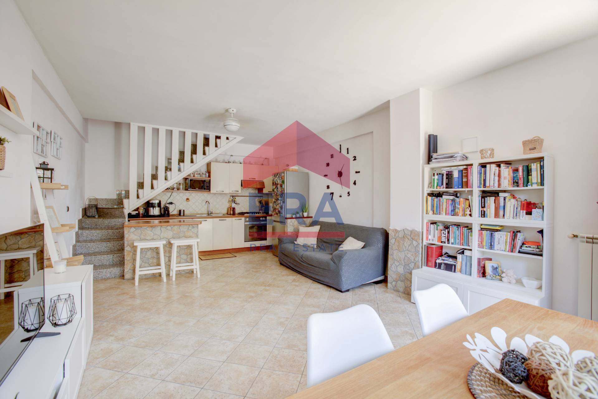 Villa a schiera in vendita a Pomezia, Torvaianica