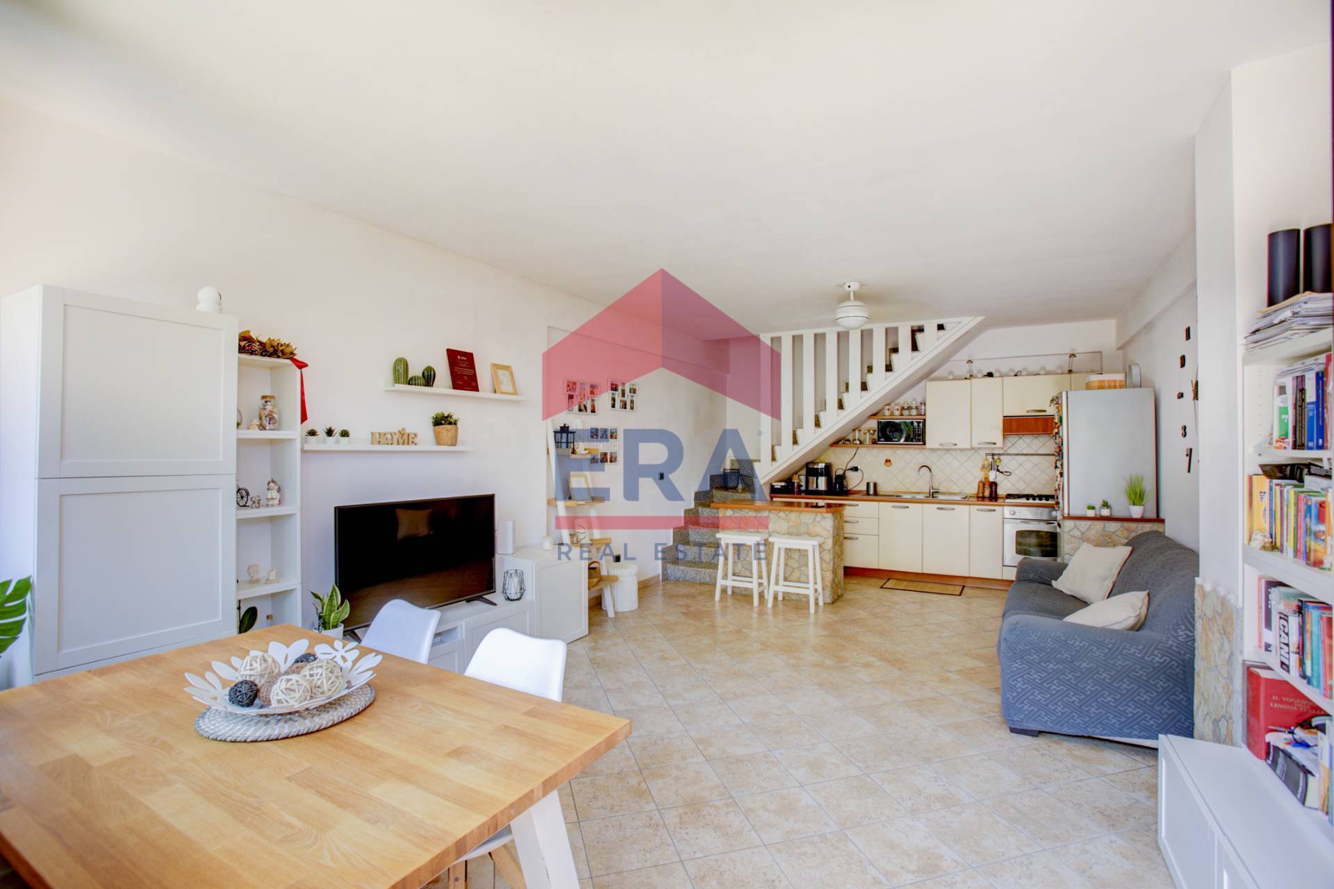 Villa a schiera in vendita a Pomezia, Torvaianica