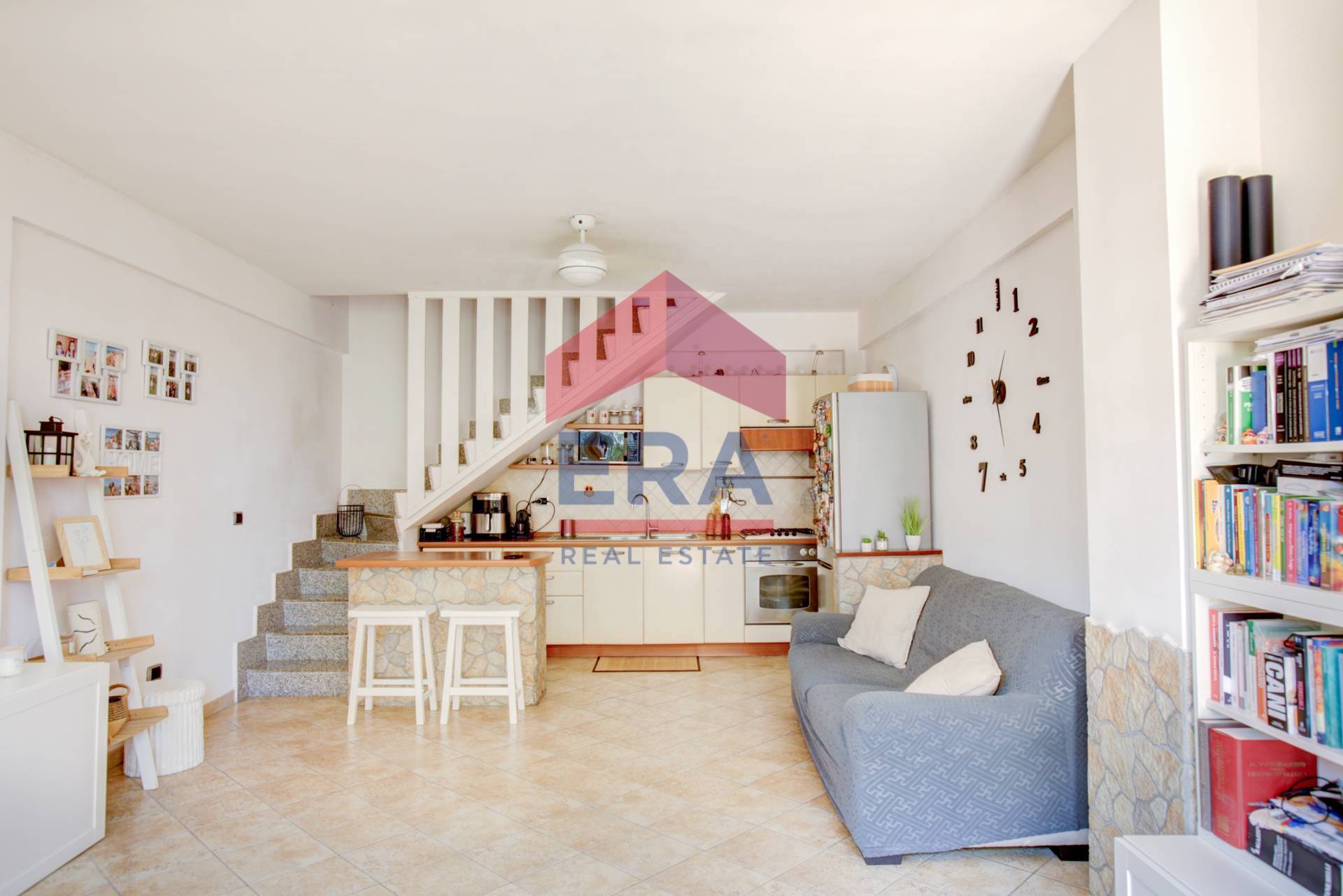 Villa a schiera in vendita a Pomezia, Torvaianica