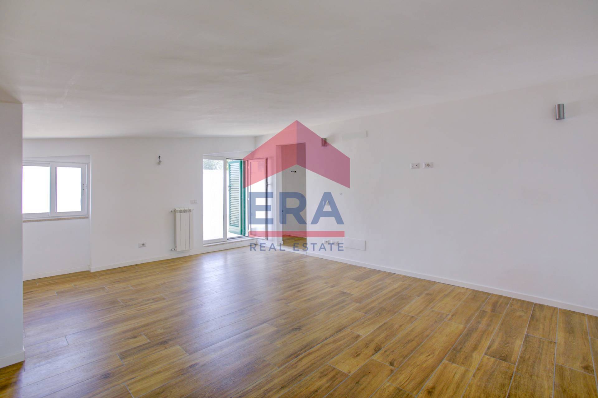 Appartamento in vendita a Roma, Castel di Leva
