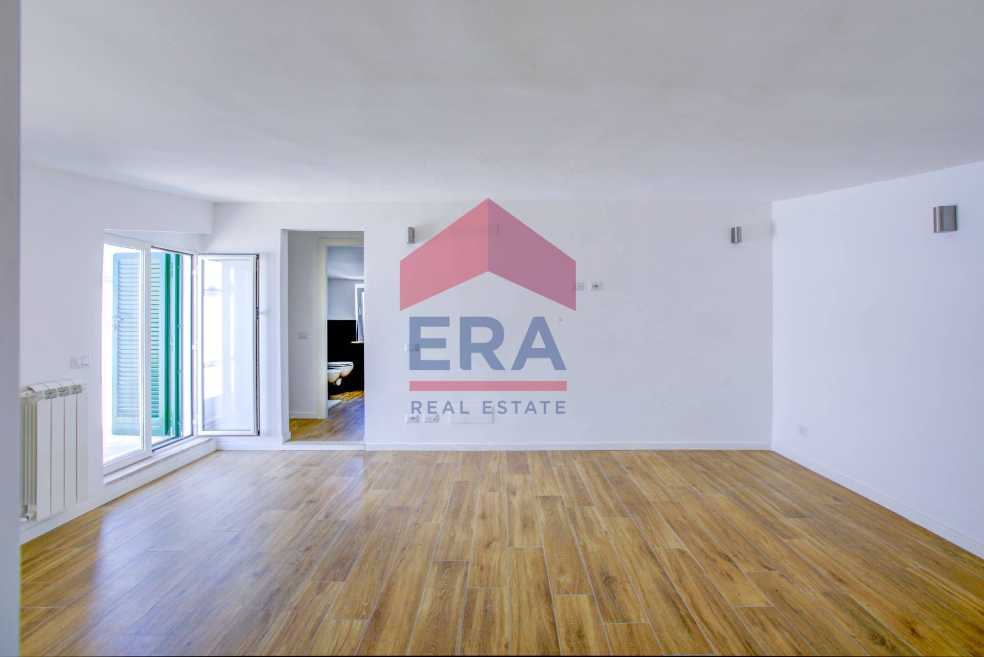Appartamento in vendita a Roma, Castel di Leva