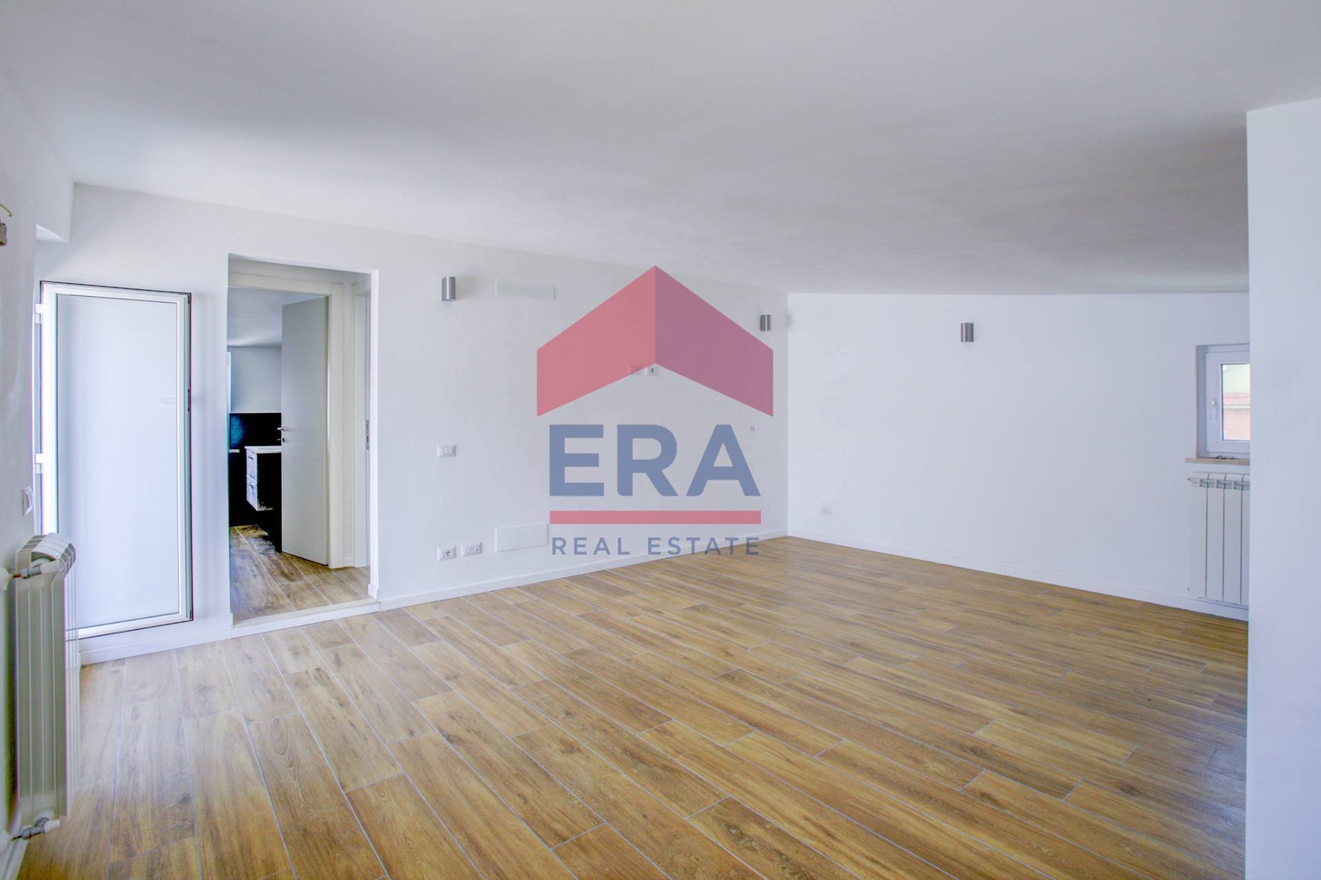 Appartamento in vendita a Roma, Castel di Leva