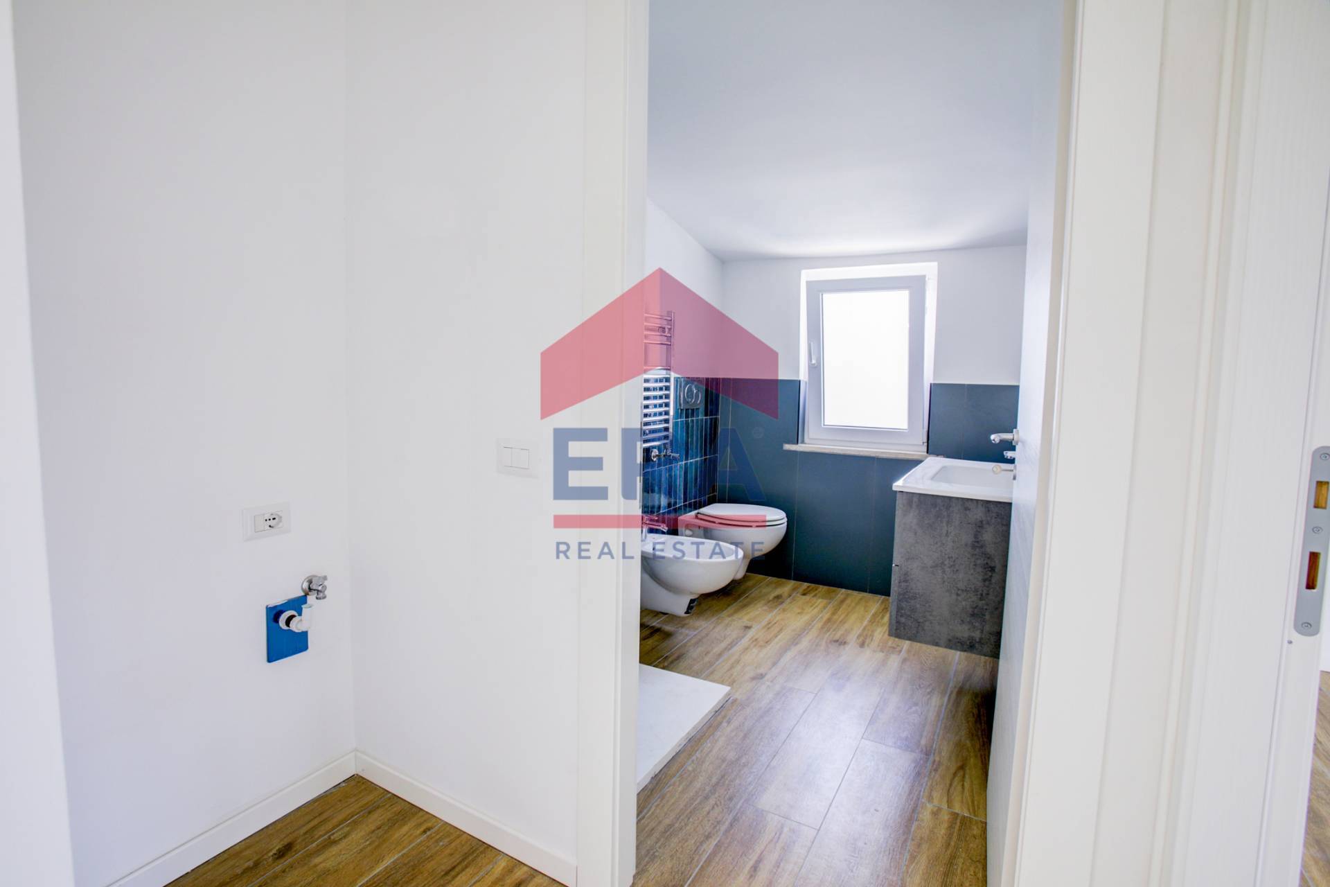 Appartamento in vendita a Roma, Castel di Leva