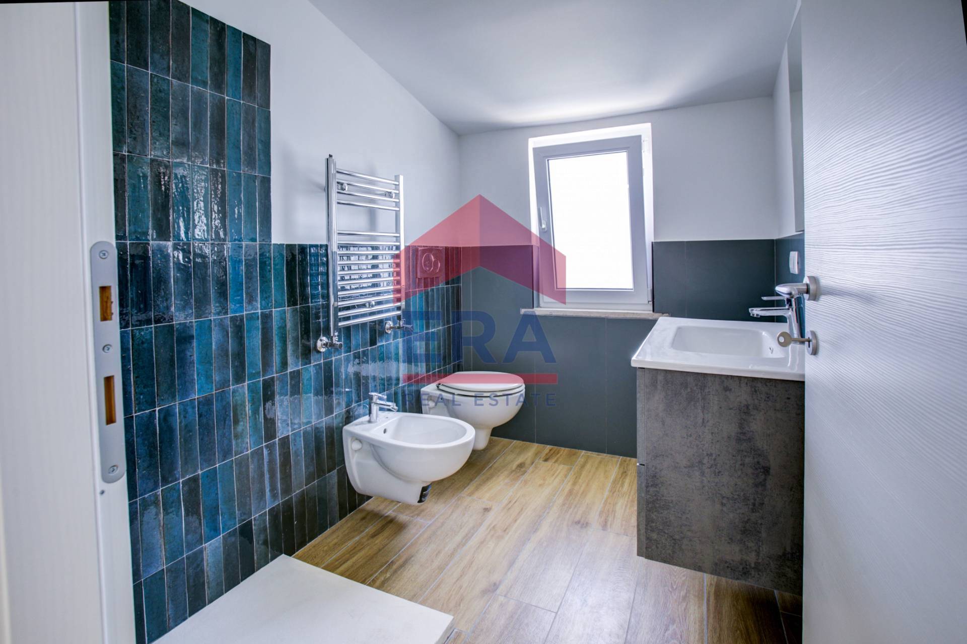 Appartamento in vendita a Roma, Castel di Leva