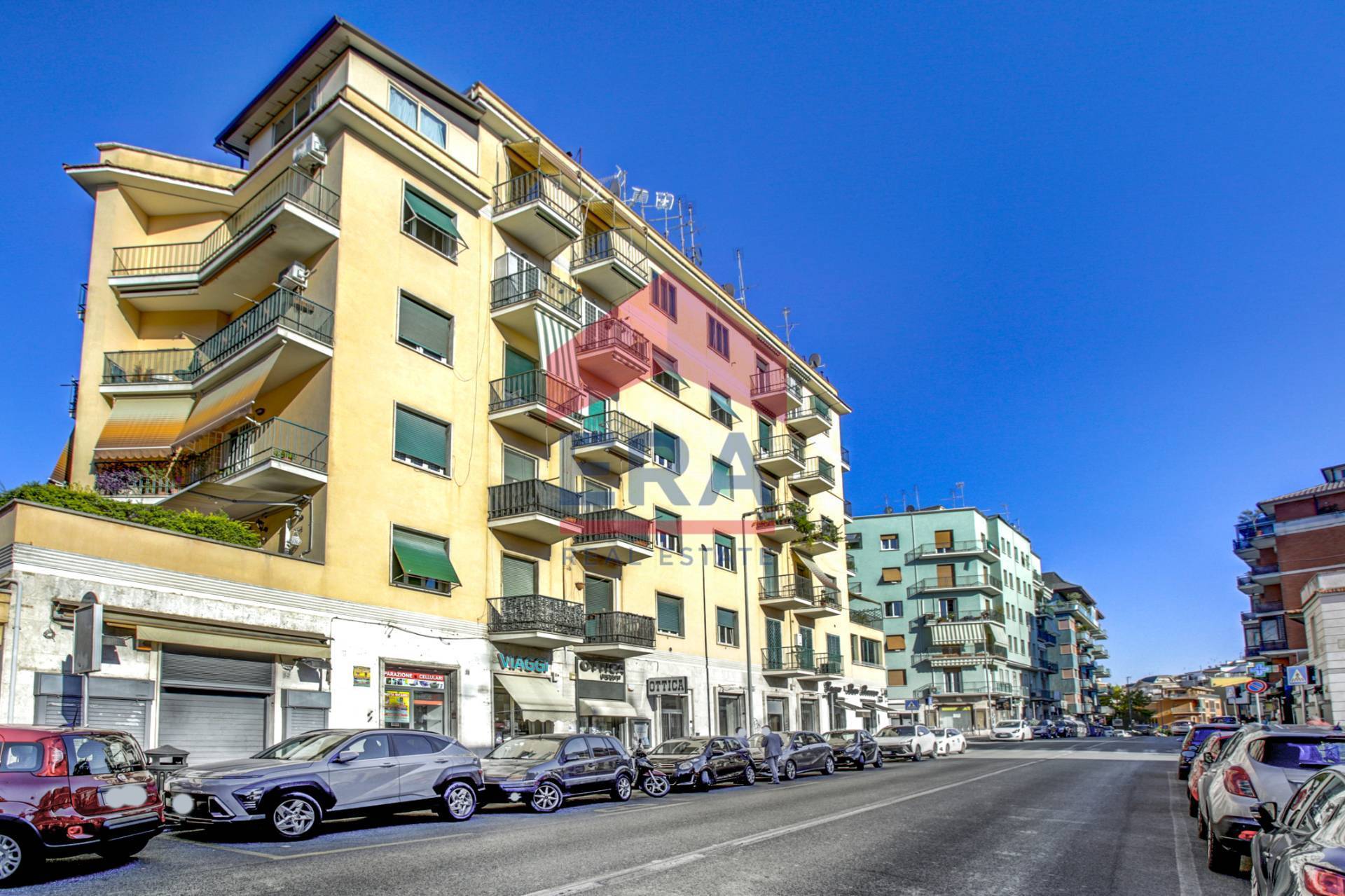Locale Commerciale in affitto a Roma, Boccea