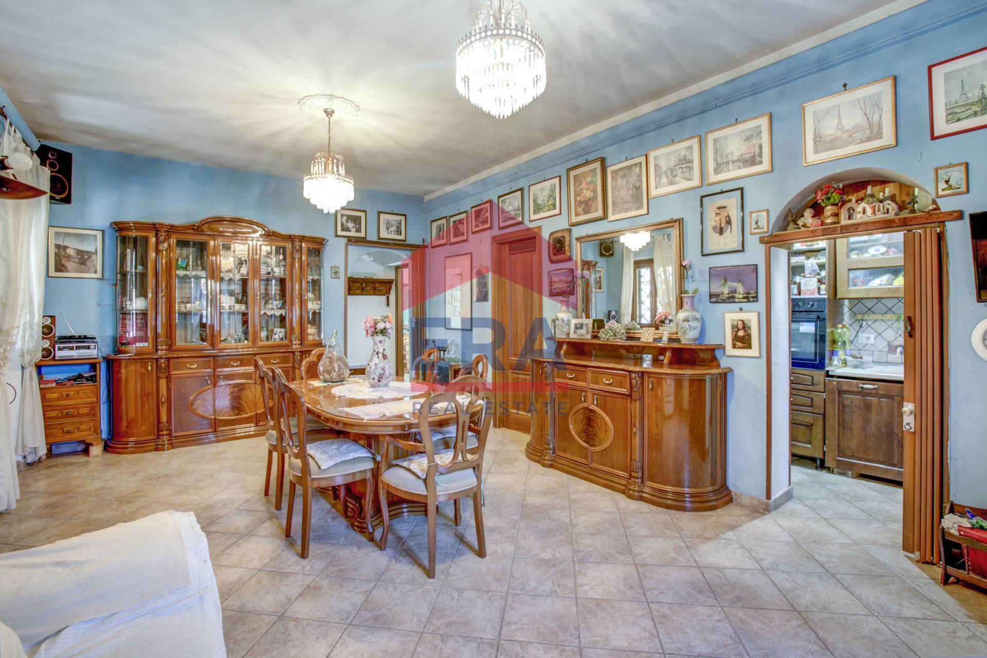 Villa bifamiliare in vendita a Ardea, Nuova Florida