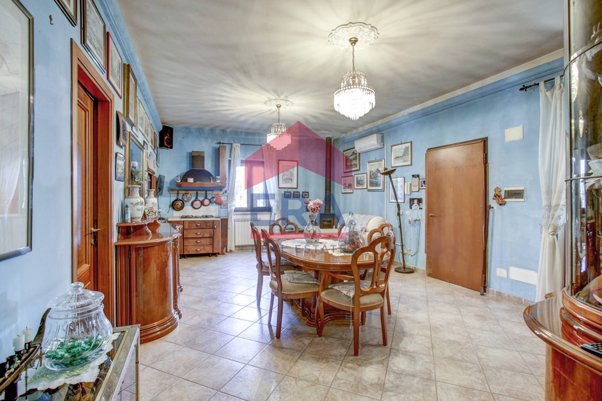 Villa bifamiliare in vendita a Ardea, Nuova Florida