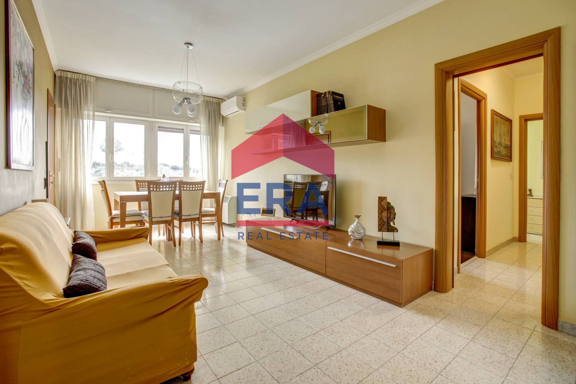 Appartamento in vendita a Roma, Laurentino