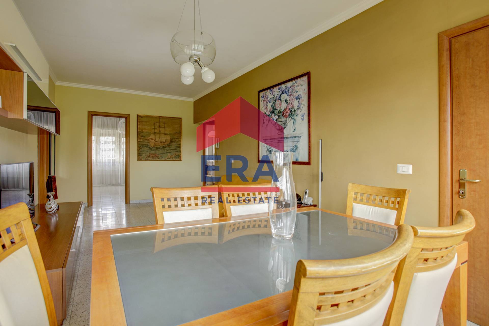 Appartamento in vendita a Roma, Laurentino