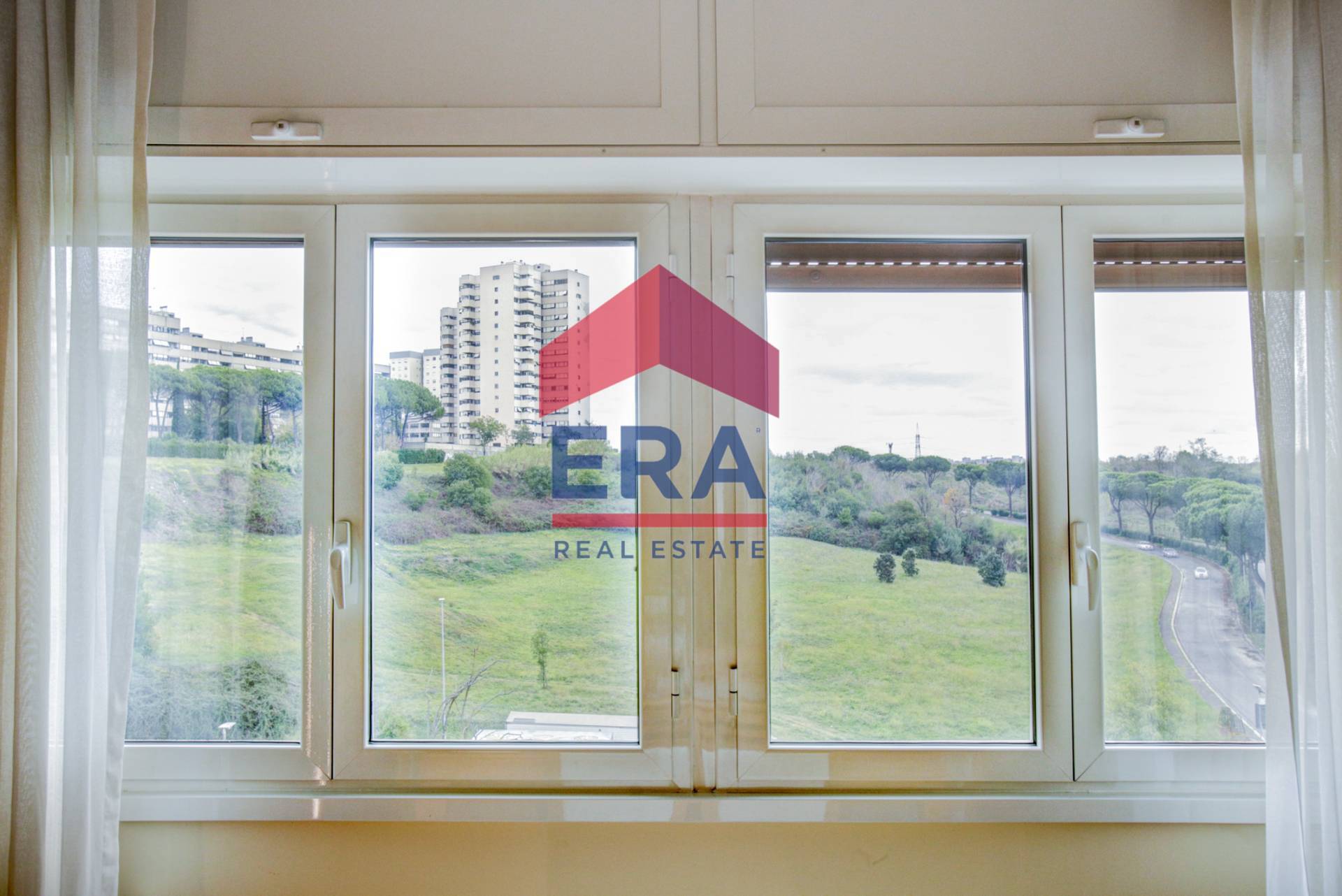 Appartamento in vendita a Roma, Laurentino