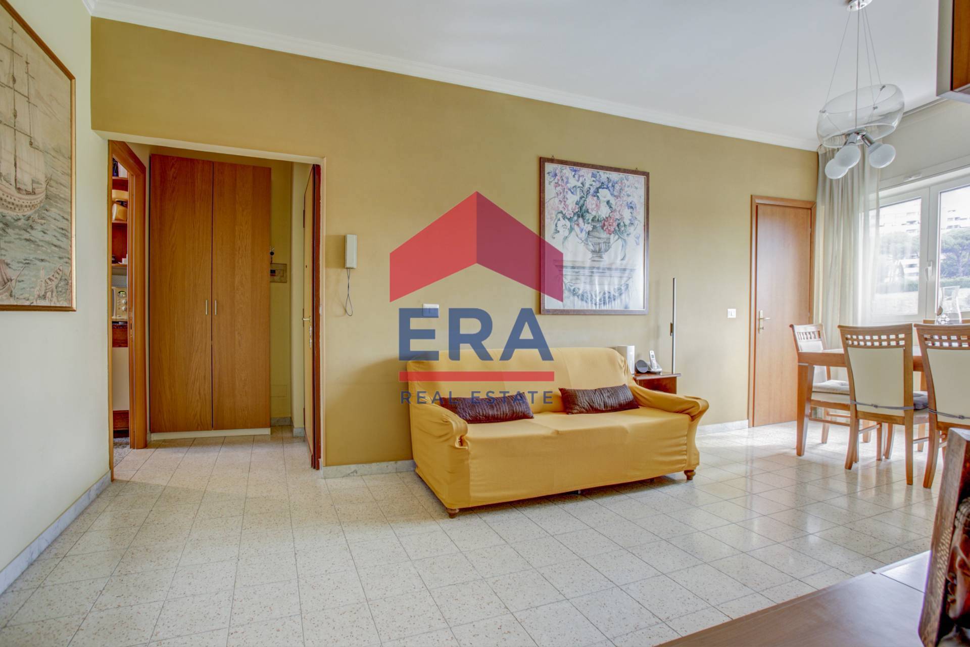 Appartamento in vendita a Roma, Laurentino