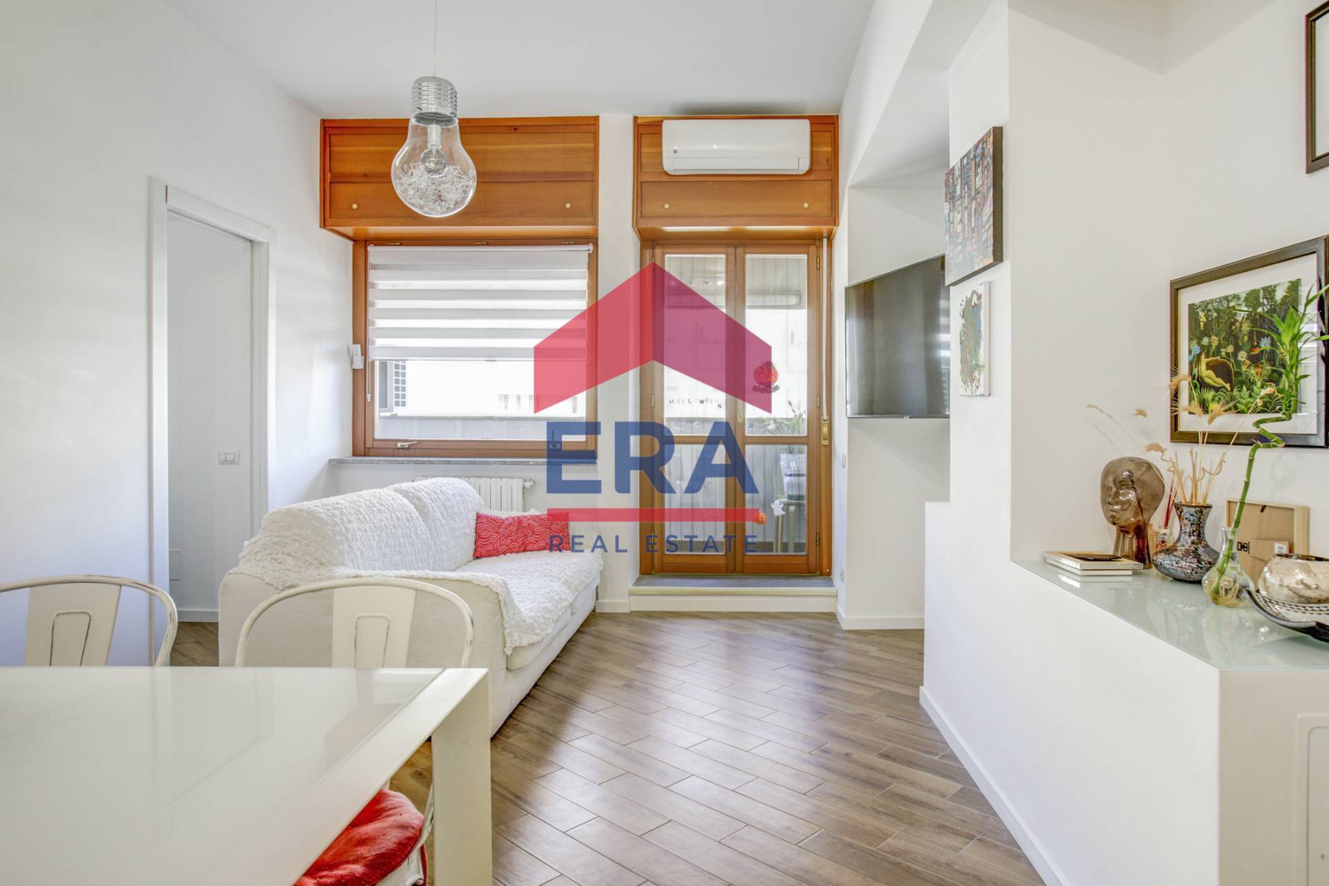 Appartamento in vendita a Roma, Laurentino