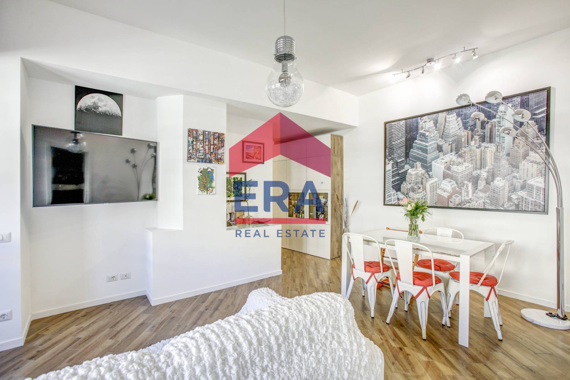 Appartamento in vendita a Roma, Laurentino