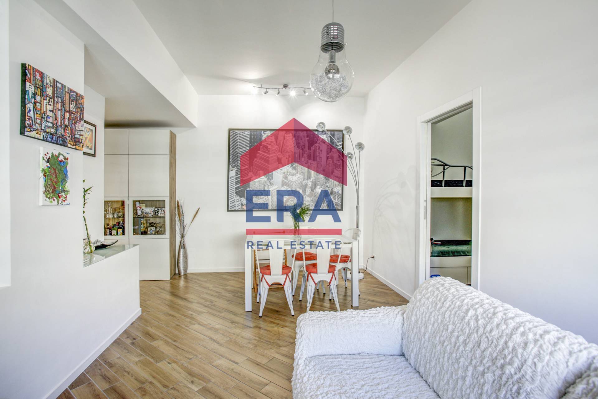 Appartamento in vendita a Roma, Laurentino