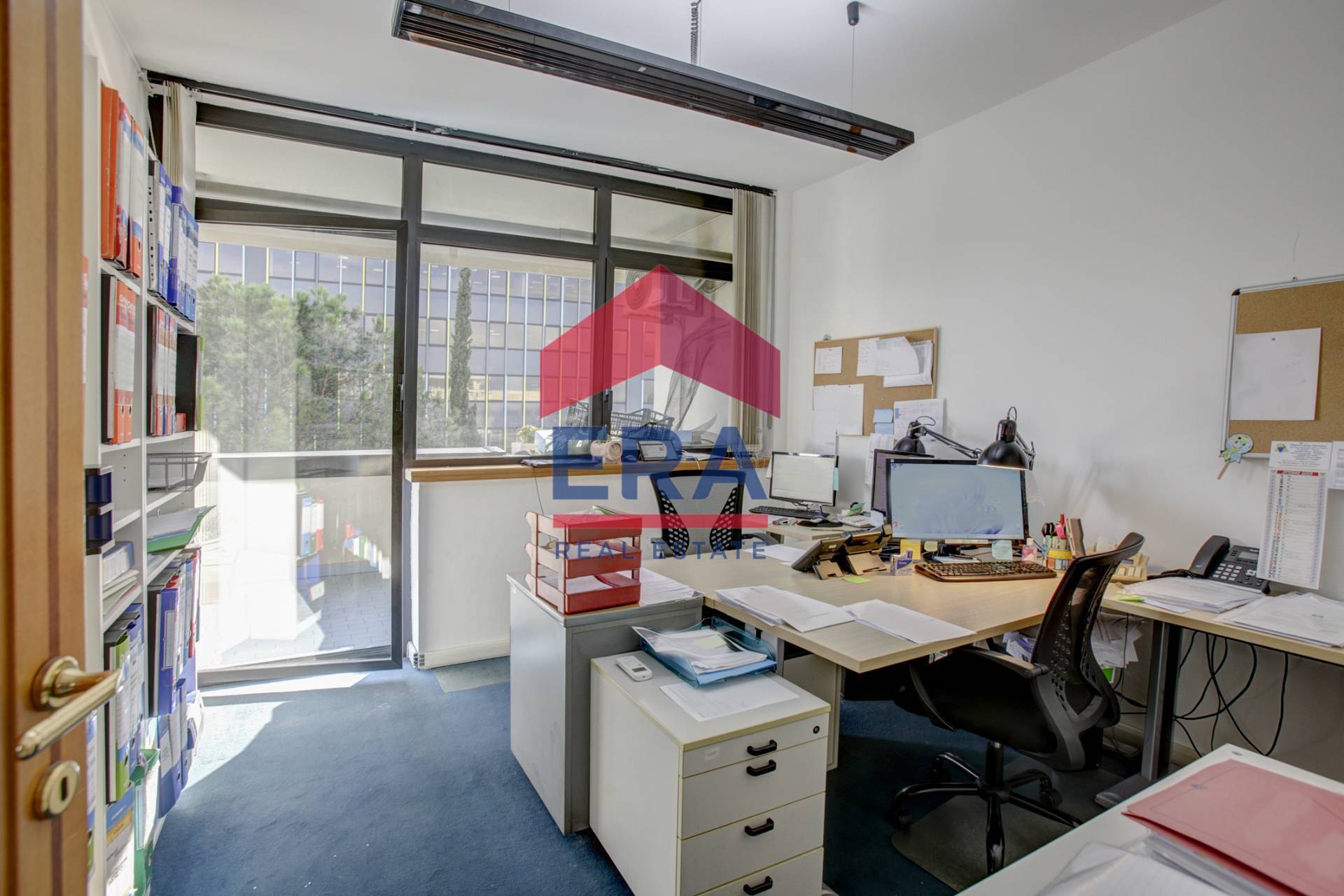 Ufficio in affitto a Roma, Eur Torrino