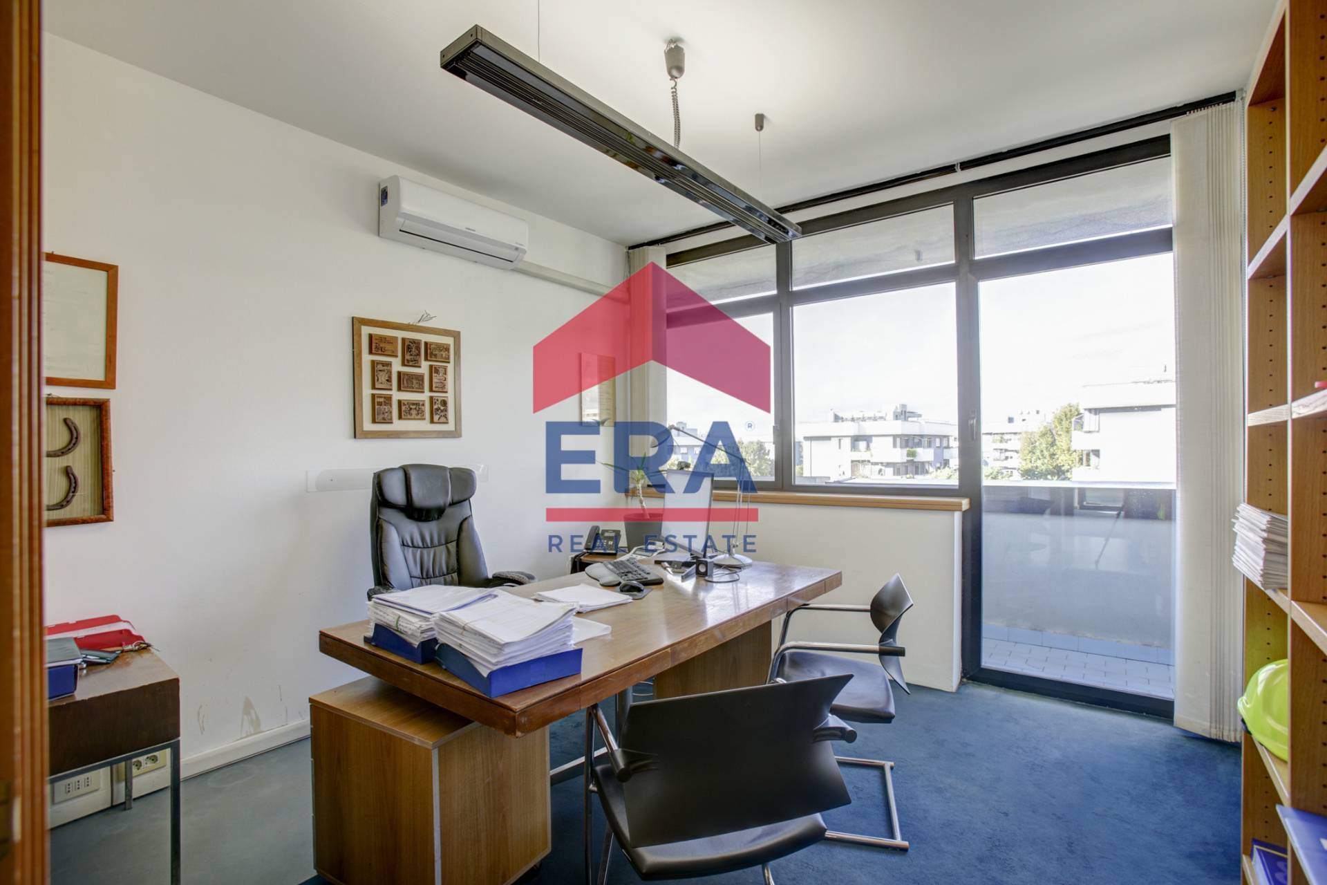 Ufficio in affitto a Roma, Eur Torrino