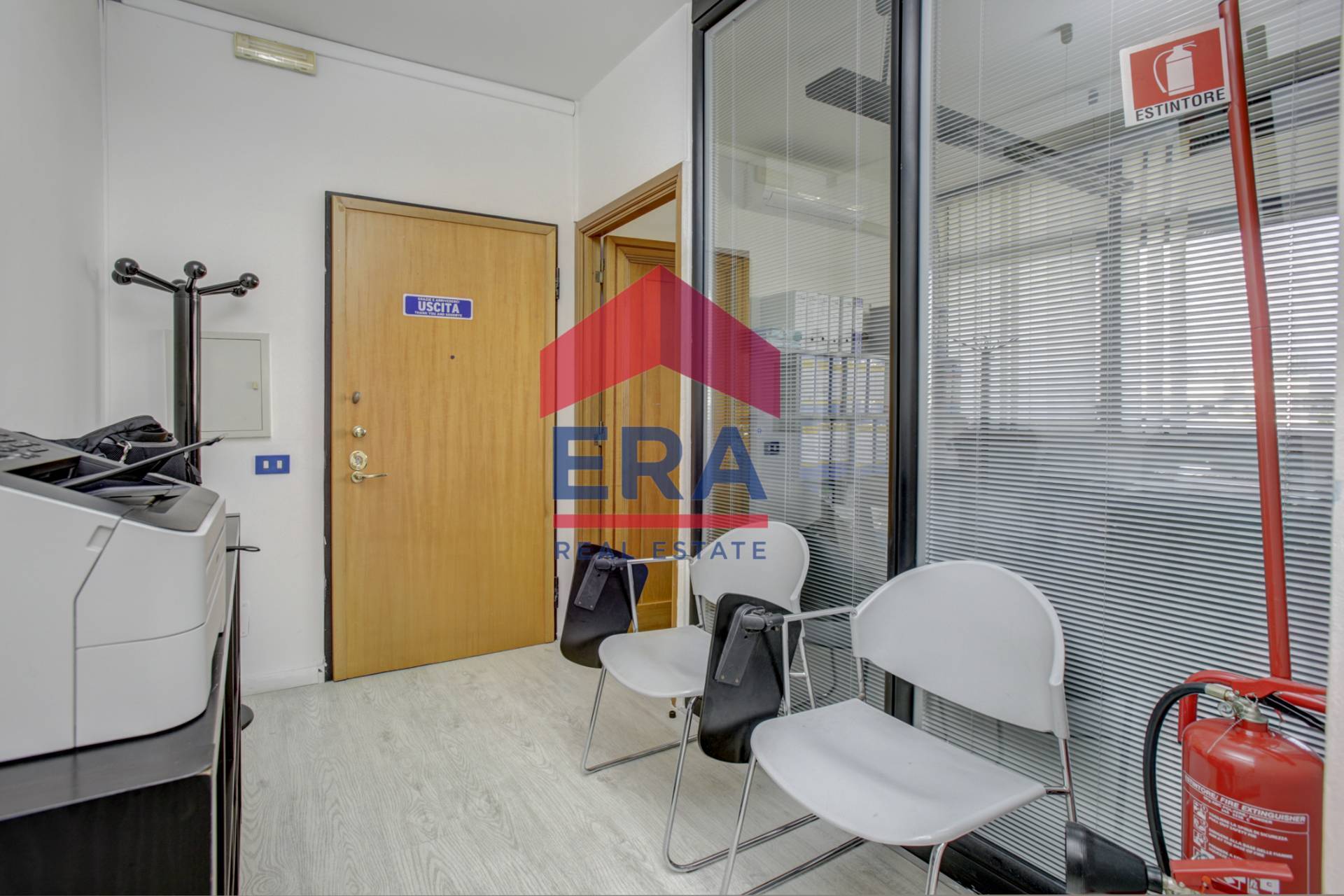 Ufficio in affitto a Roma, Eur Torrino