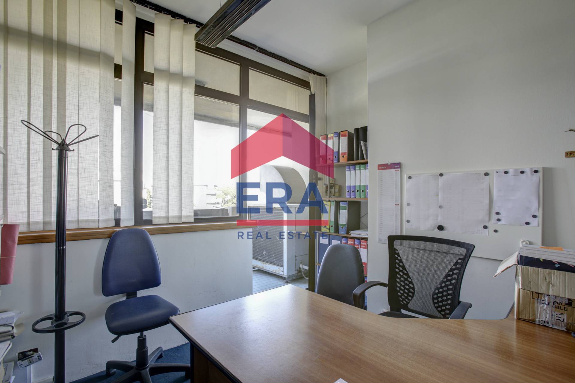 Ufficio in affitto a Roma, Eur Torrino