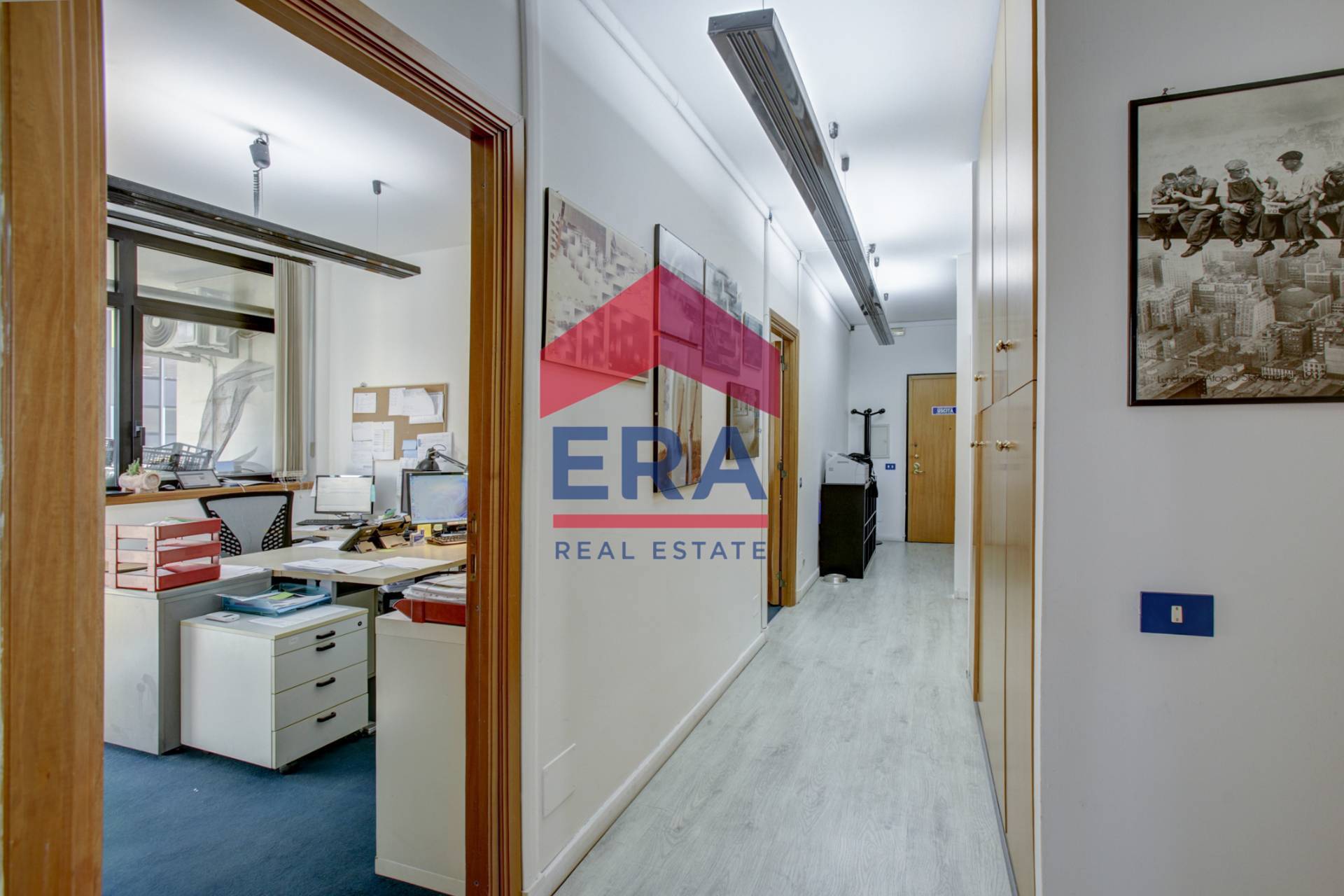 Ufficio in affitto a Roma, Eur Torrino