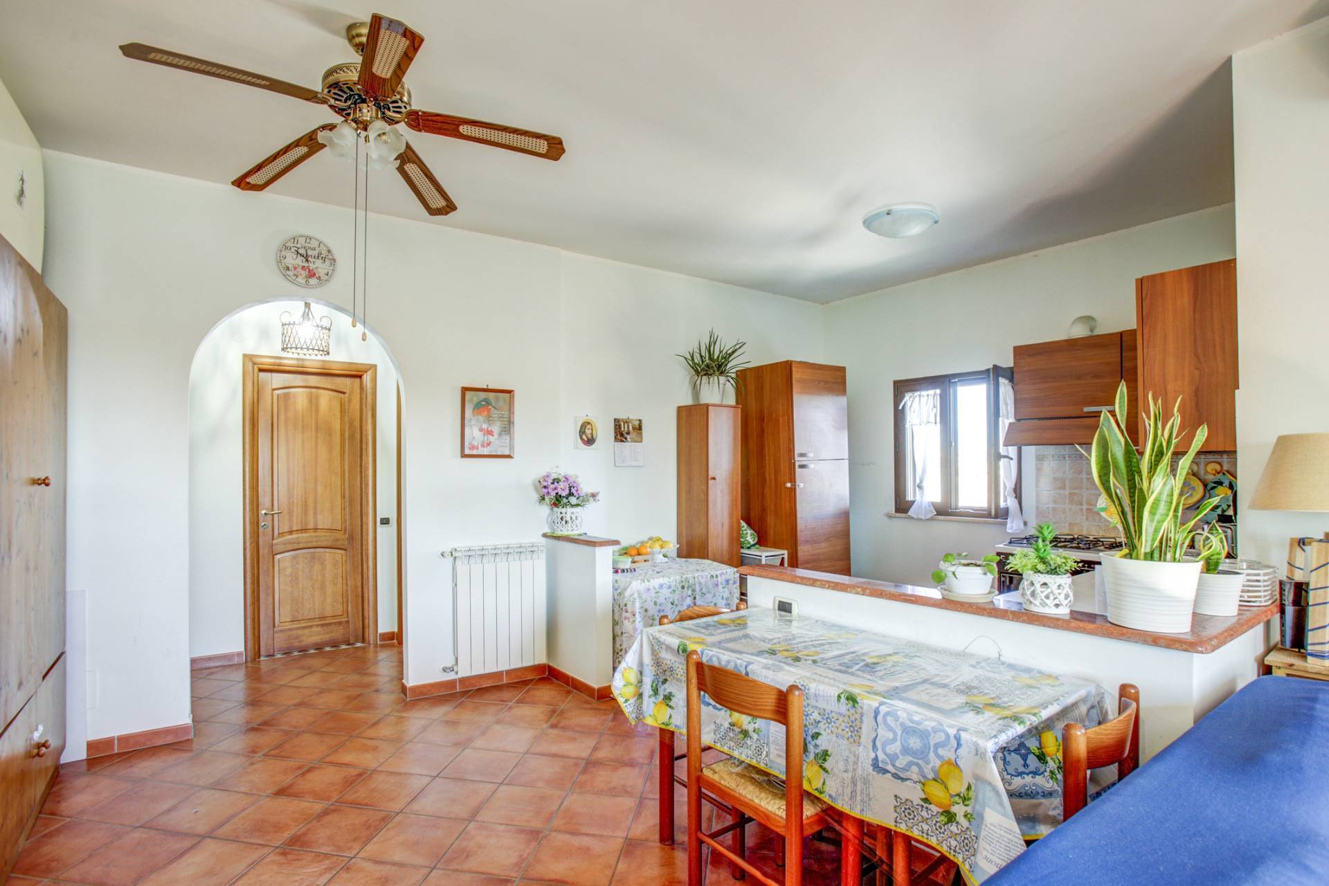 Appartamento in vendita a Ladispoli