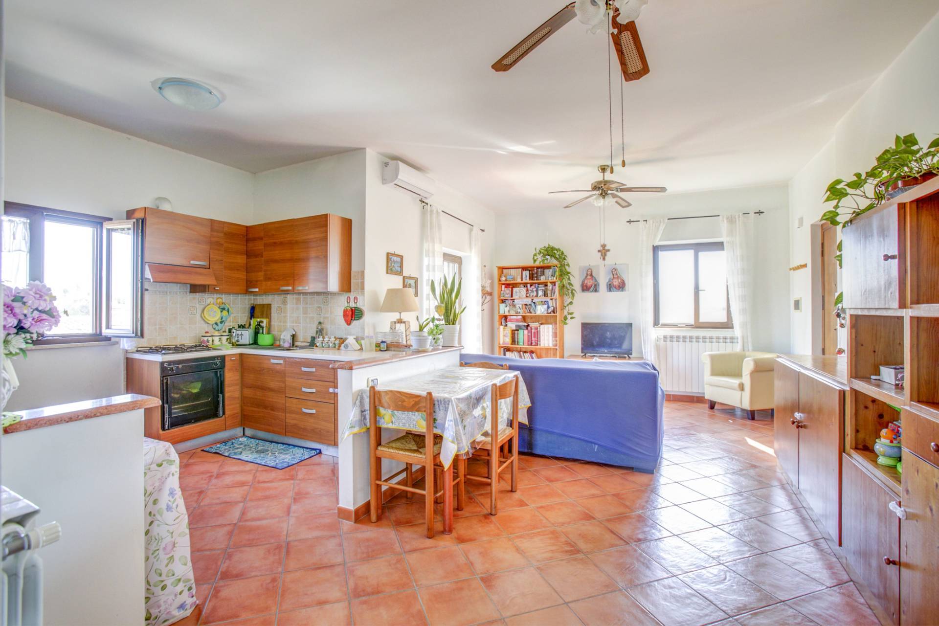 Appartamento in vendita a Ladispoli