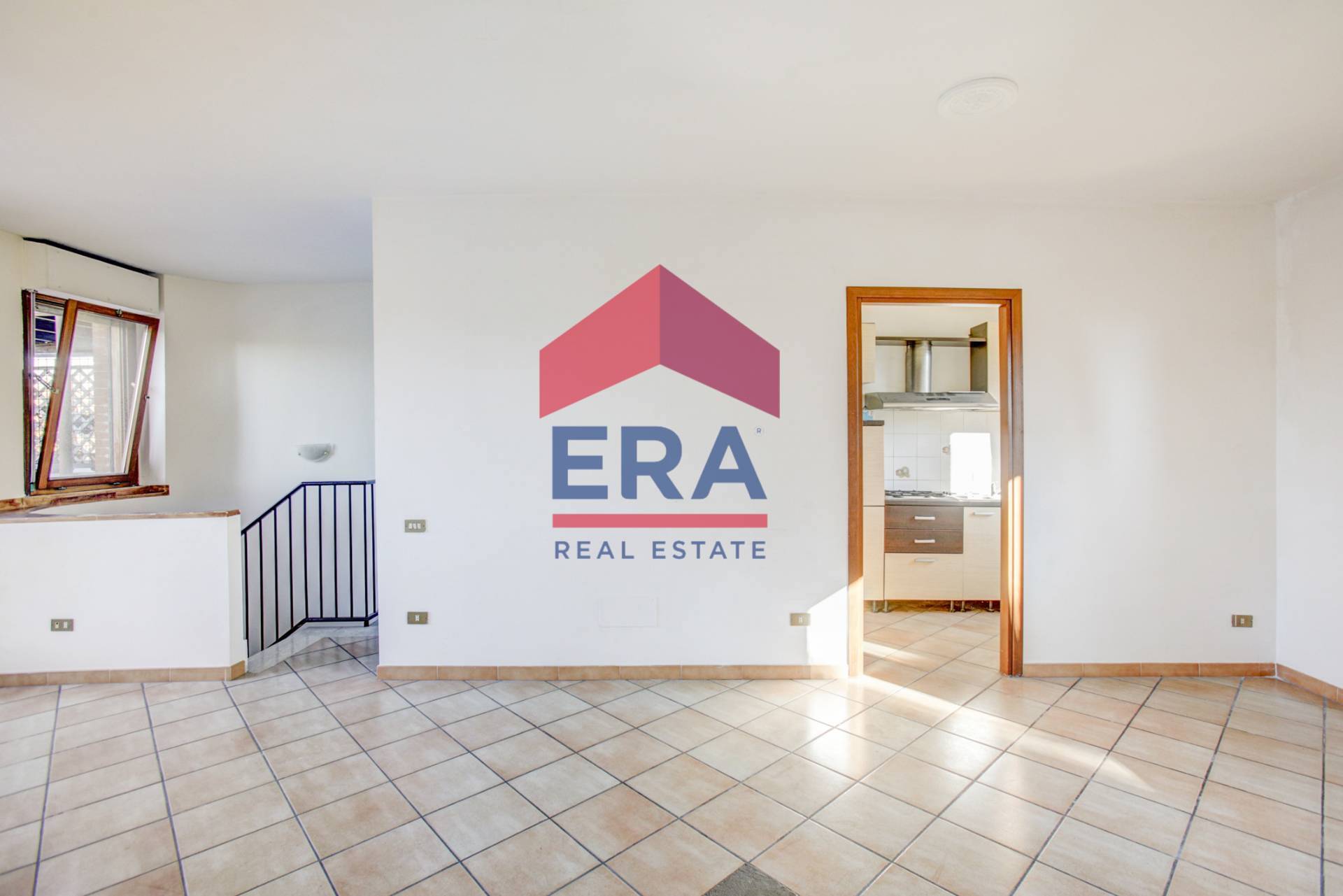 Appartamento in vendita a Roma, Cassia Olgiata