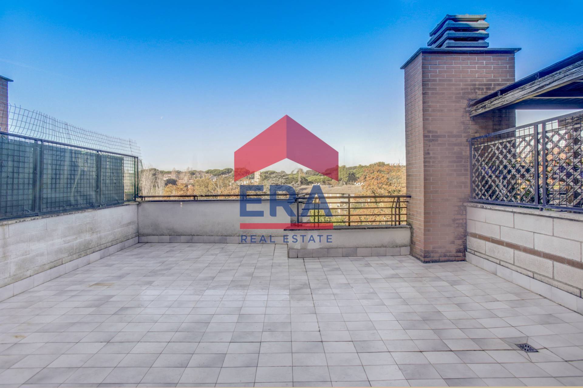 Appartamento in vendita a Roma, Cassia Olgiata