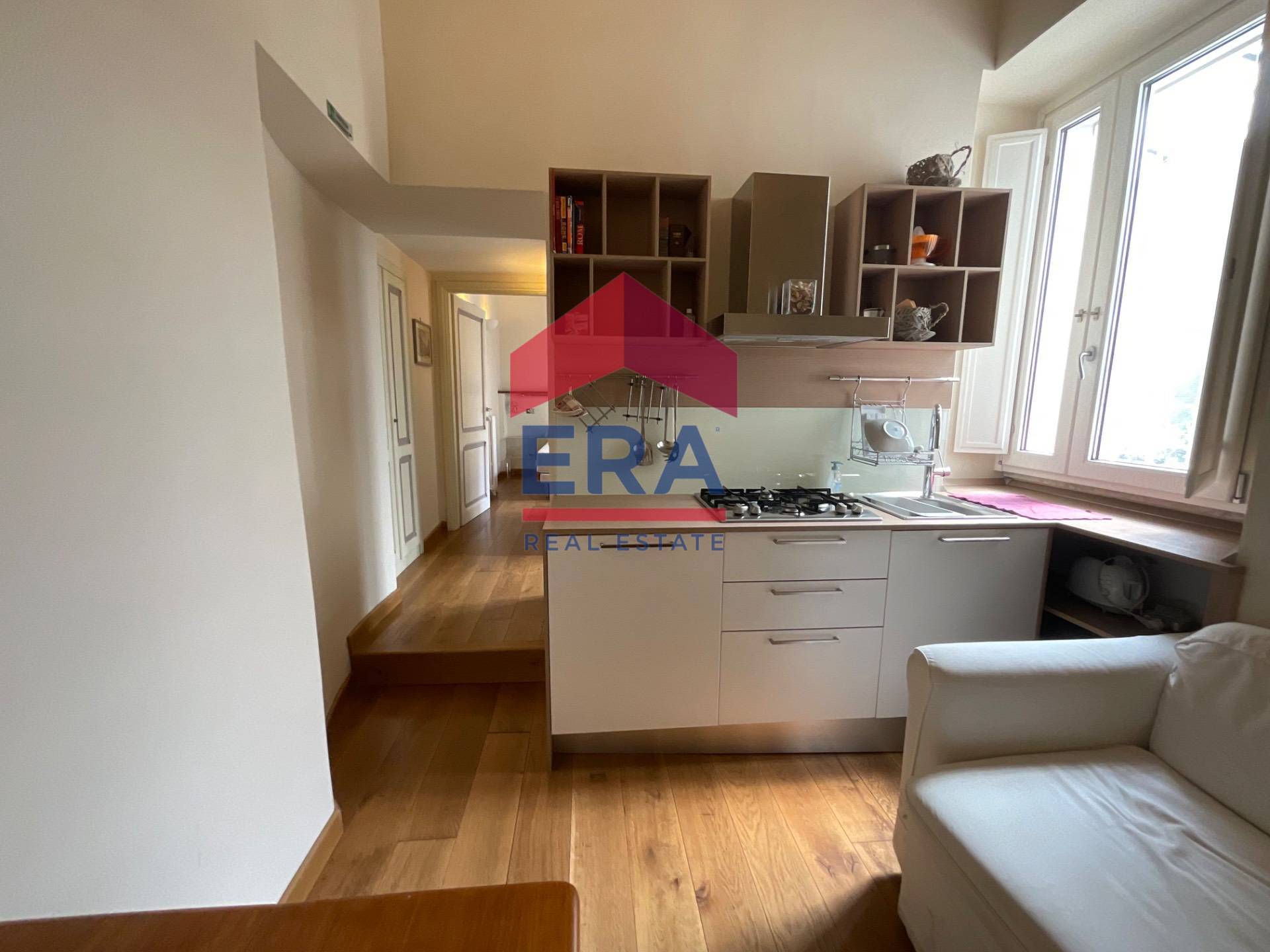 Appartamento in affitto a Roma, Centro Storico