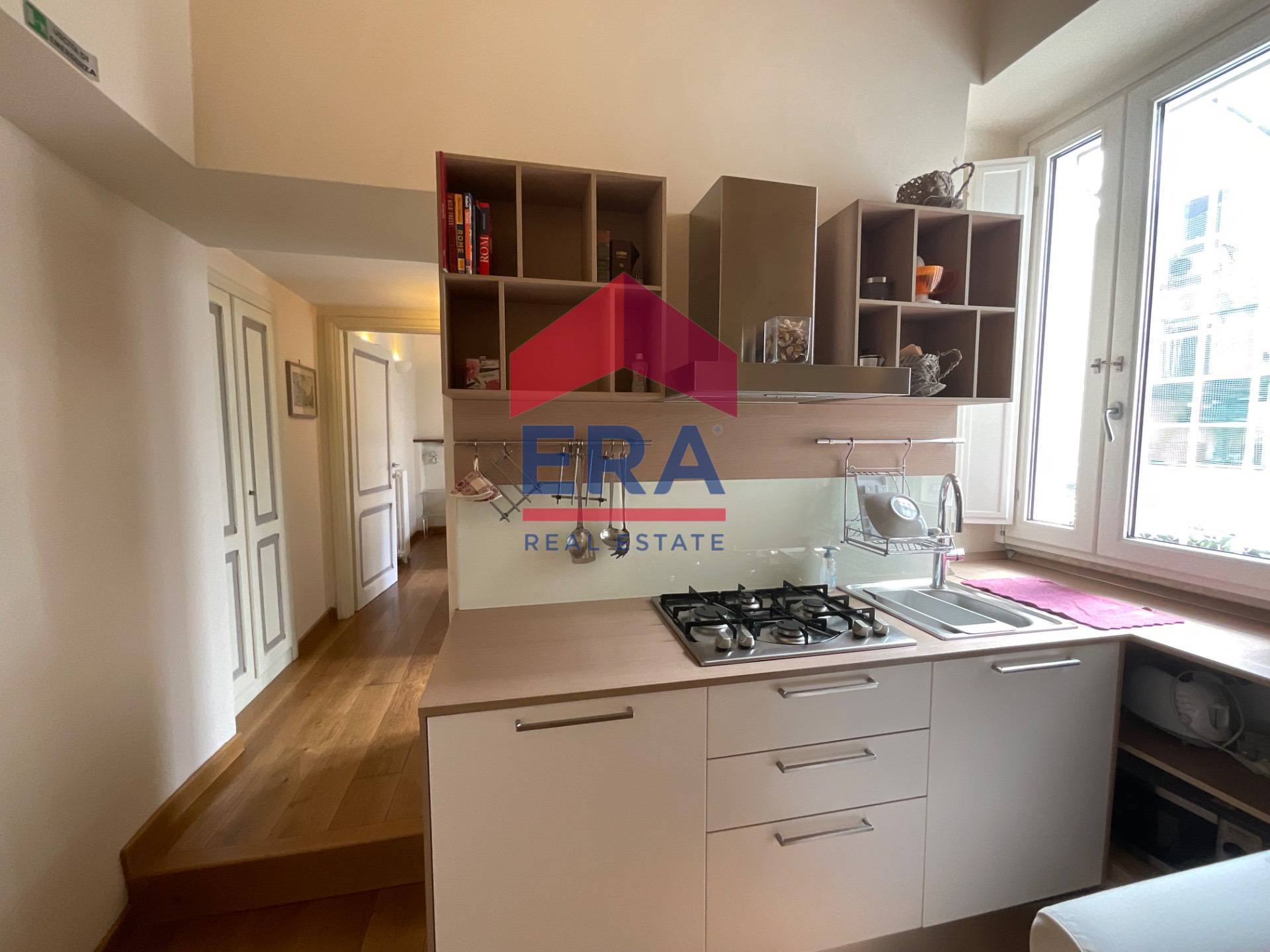 Appartamento in affitto a Roma, Centro Storico