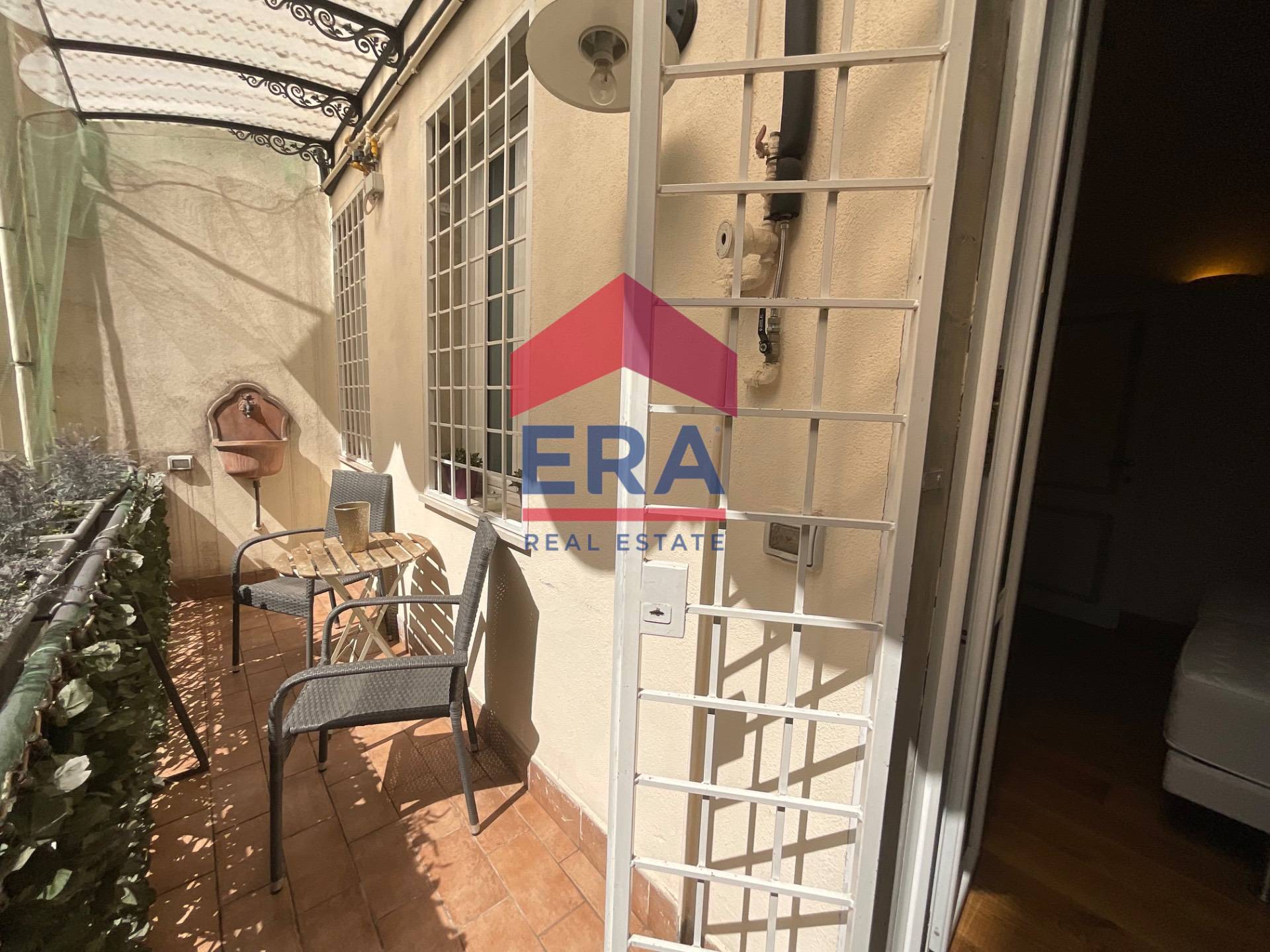 Appartamento in affitto a Roma, Centro Storico