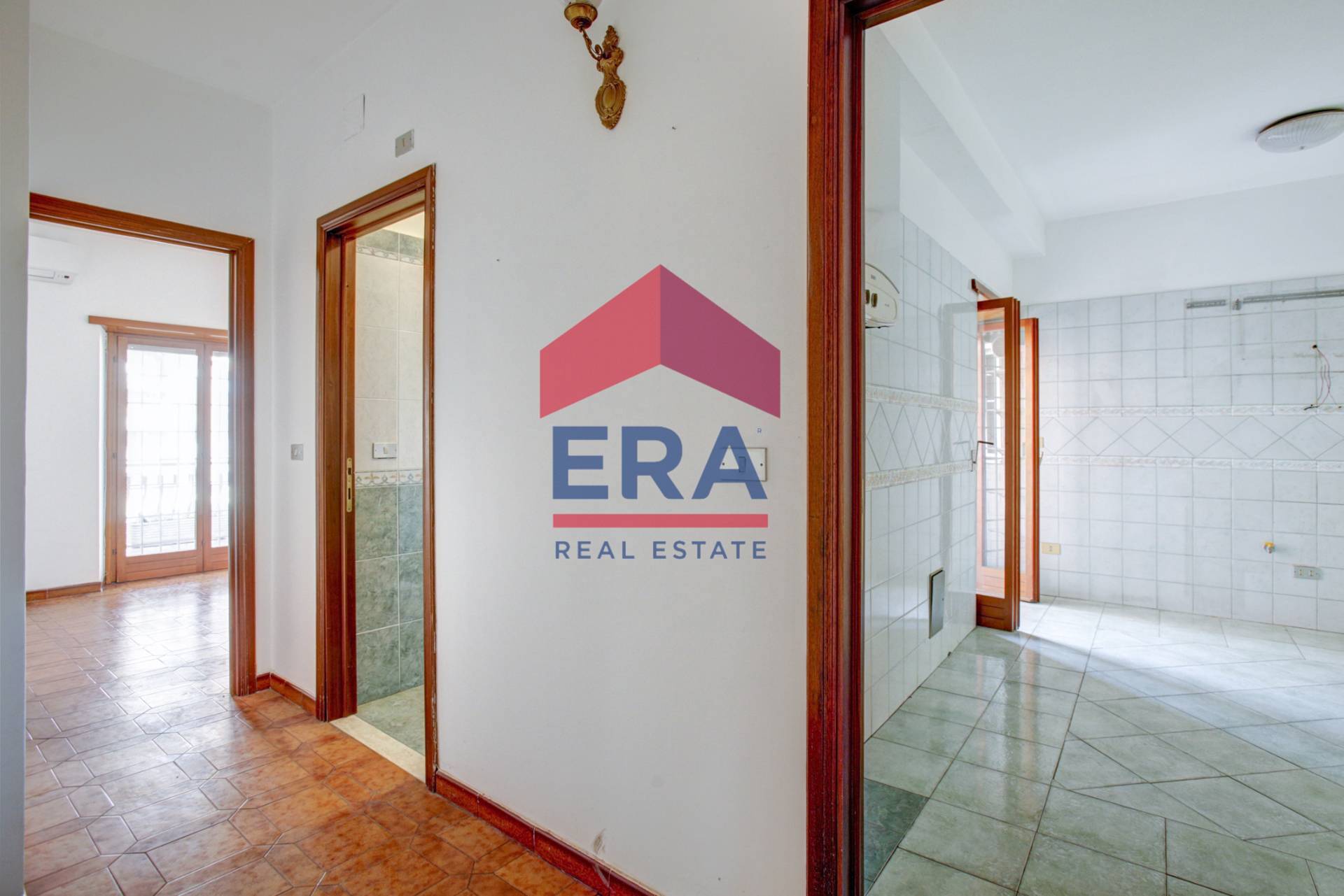 Appartamento in vendita a Roma, Mostacciano