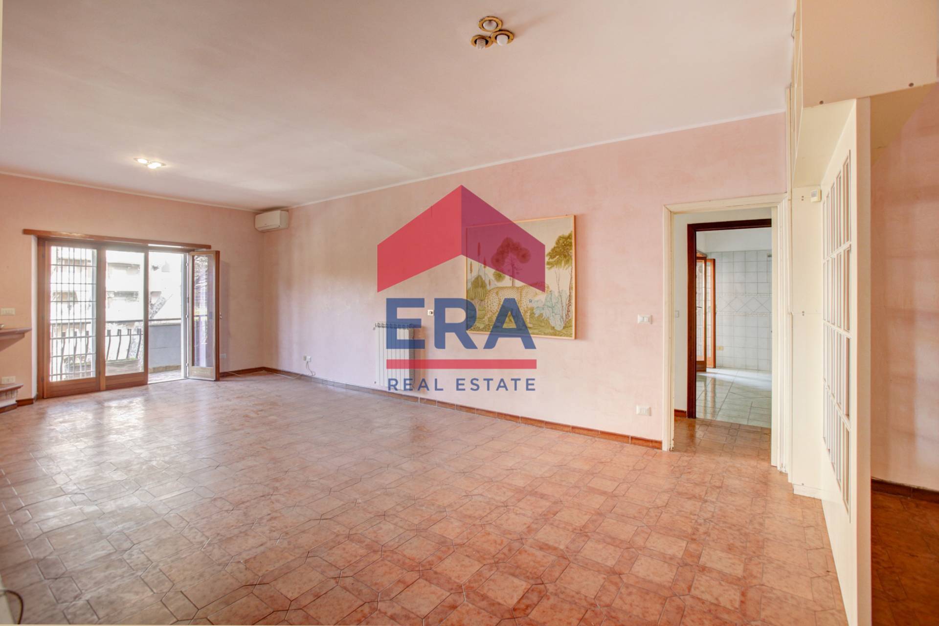 Appartamento in vendita a Roma, Mostacciano