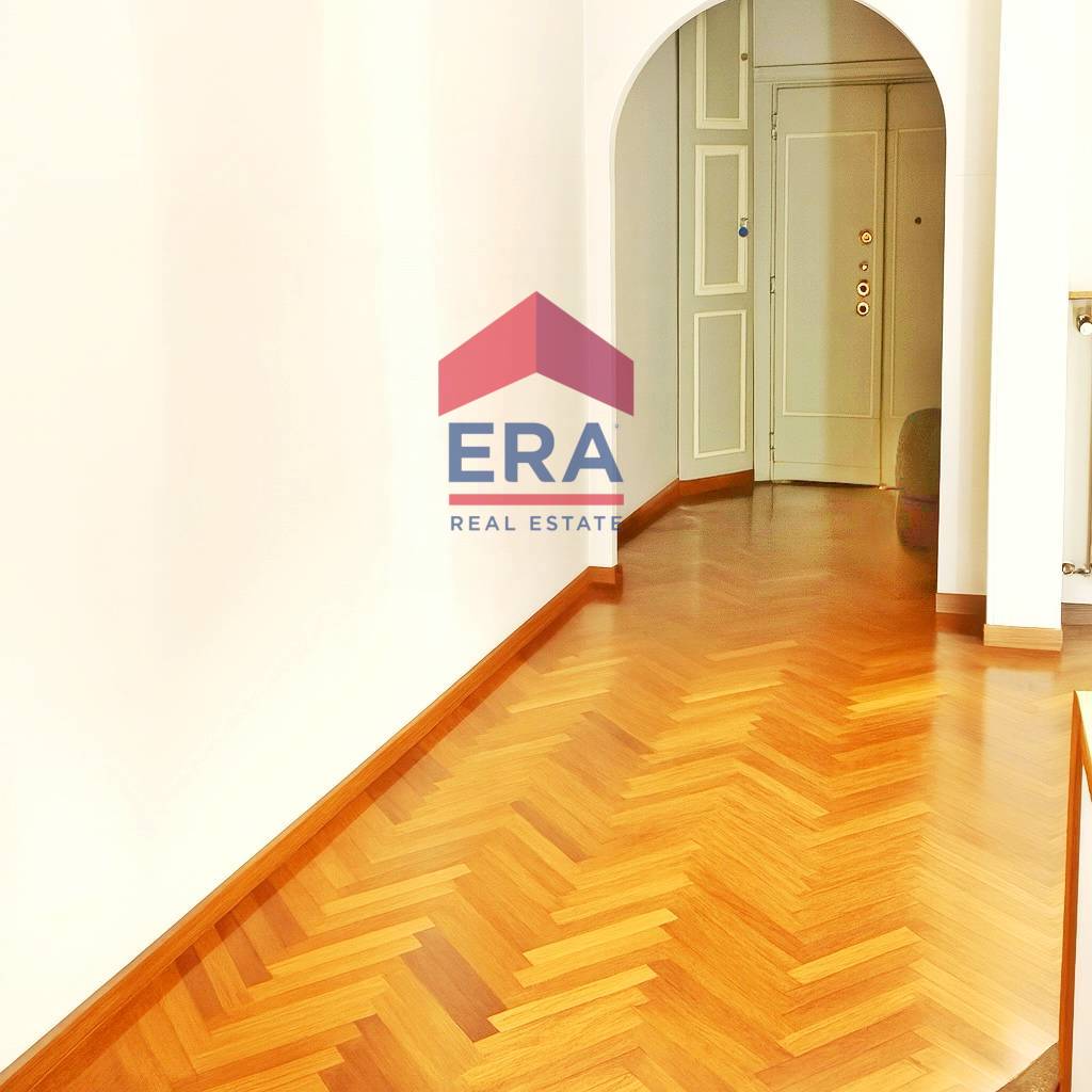 Appartamento in vendita a Roma, Trieste