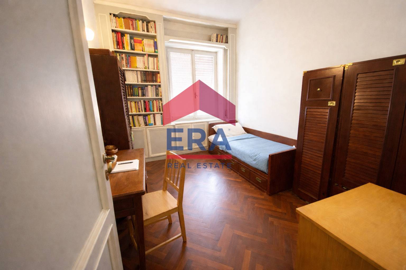 Appartamento in vendita a Roma, Trieste