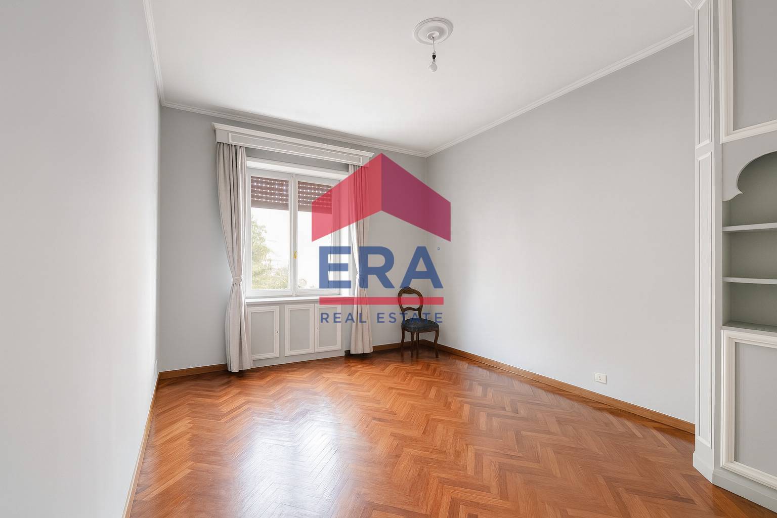 Appartamento in vendita a Roma, Trieste